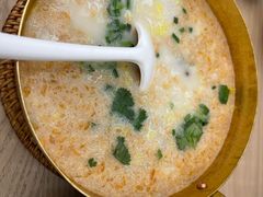 -苏小柳点心·手作小笼包(浦东嘉里城分院)