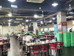 -皖北巫氏三胖地锅鸡(长淮总店)