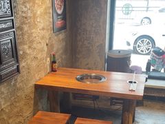 -江湖六膳門串串香(隆礼路店)