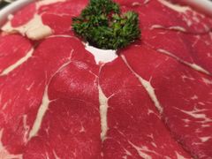 -半闲斋羊肉铺(齐礼阎店)