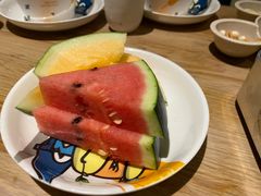 -小鱼小牛·鱼牛干锅·脆鱼火锅(世欧广场店)