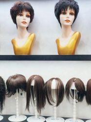 -唐风采假发补发定制