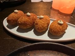 -BOCATA 西班牙餐厅(三里屯店)