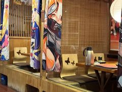 -鳗鱼家·深夜食堂(军博店)