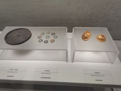 -汉景帝阳陵博物院