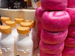 -LUSH(威尼斯人店)