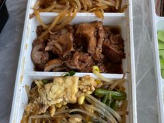 -宏宴·新京菜(望京店)