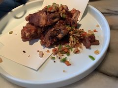 -桂满陇·景观餐厅(新世界店)