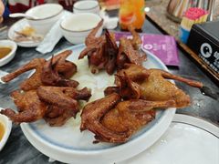 -鸽鸟轩(石岐店)