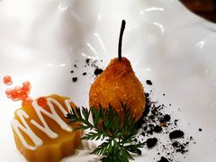 -行者素食(国赫红珊湾店)