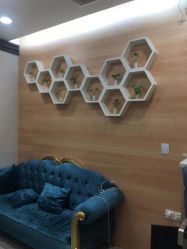 -痘院士专业祛痘皮肤管理