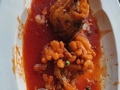 -望乡楼上海菜(日月光店)