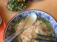 -马艾萨中国兰州牛肉拉面(劲松店)
