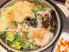 -润泽园饭庄(中山路店)