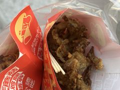 -鸡柳大人(宁大店)