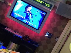 -Gala Park嘎啦派KTV(领show天地店)