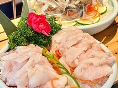 -捞神煲汤火锅(湖滨商业街店)