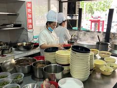 -春和面馆(常德路店)