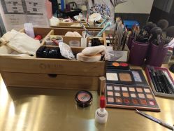 -盘子女人坊古装写真摄影(天津总店)