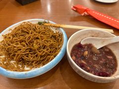 -银村街家常菜·早点·粥饼(北线阁店)