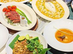-翡翠鸟精品泰国菜(北辰财富中心店)