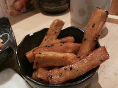 -元气寿司(新城市广场店)