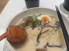 -味千拉面(广州白云机场T1西二店)