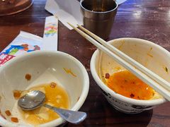 -成都你六姐·牛肉冒菜(城市集市合生汇店)