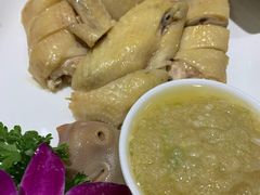 -周锦记广式餐厅(格林生活坊2期店)