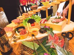 -黑牛の店·和牛烧肉(合生汇店)