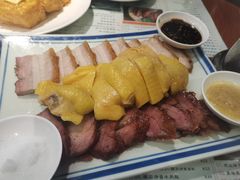 -小龍鳳餐室(番禺路店)