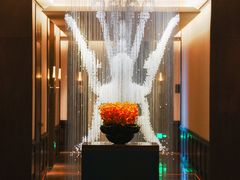 -丽晶轩中餐厅(重庆丽晶酒店)