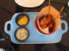 -El Bodegon阿根廷秘鲁餐厅(幸福路店)