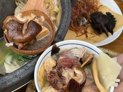 -田园印象·成都土菜院子(华阳店)