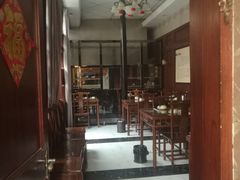 -东关历史文化旅游区-胡氏宅第