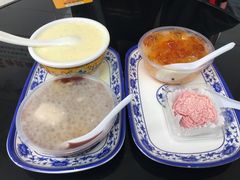 -百花传统甜品店(原址店)