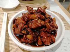 -乡村基·川味现炒大王(熙悦天街店)