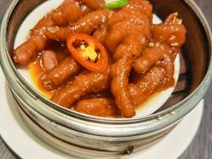 -鹊玥·粤菜小馆(汇智国际商业中心店)