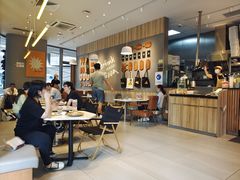 -乐凯撒披萨(汇港购物中心店)