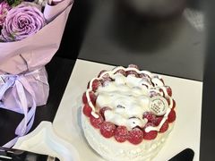 -DUFF LANGE杜夫朗格蛋糕(长沙店)