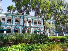 -星巴克臻选(广州沙面店)