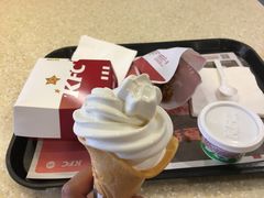 -肯德基(大兴火车站店)