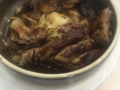 -客家汇·客家传承菜(水库店)