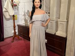 -武汉杜莎夫人蜡像馆