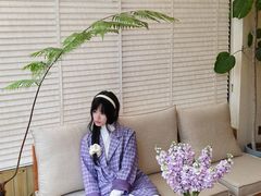 -花苑里咖啡(威远店)