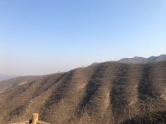 -北京密云天门山风景区