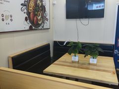 -璞臻汽锅餐厅(南京东路店)