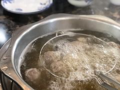 -蔡社牛肉城(龙湖店)