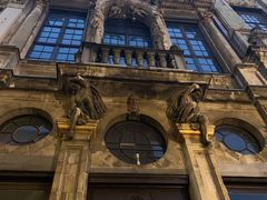 -布鲁塞尔大广场