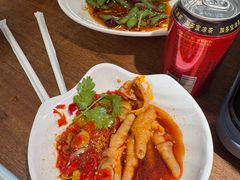 -乔街深夜食堂·小龙虾·高压锅生蚝(杭州总店)